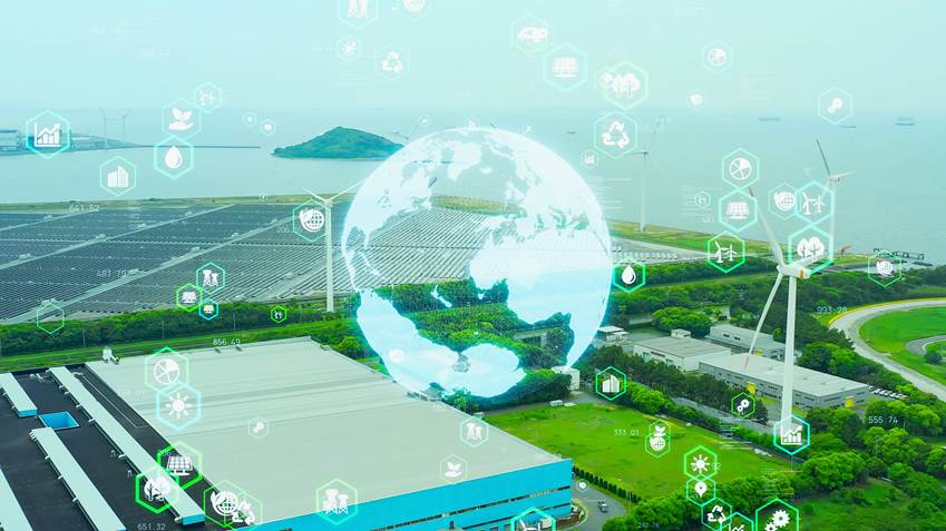 LED照明省エネ効果