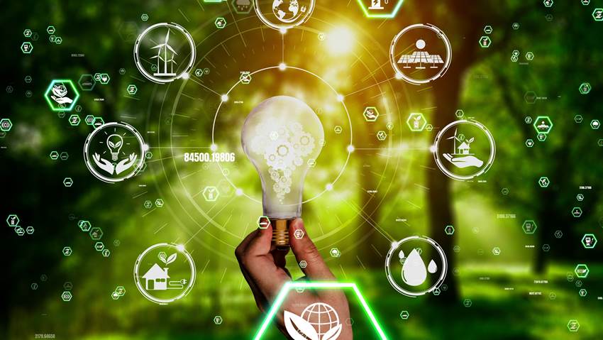 LED照明　導入　メリット