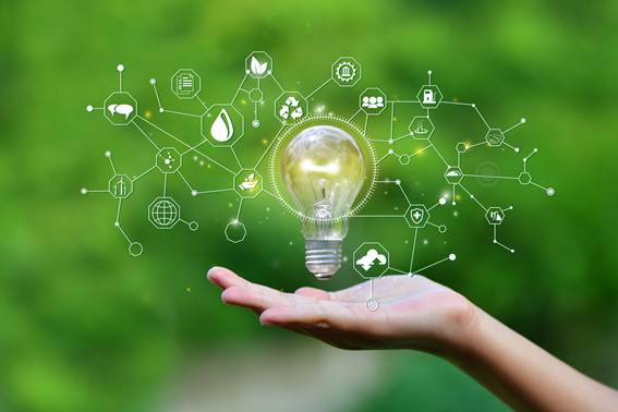 ISO50001 導入 メリット