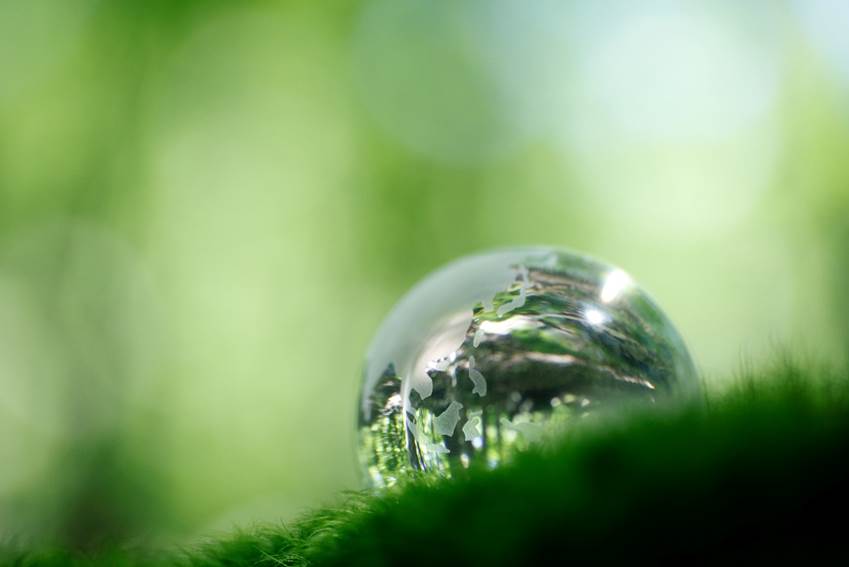 環境 CO₂ 廃棄物